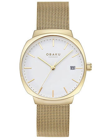 Obaku Mesh V273LDGWMG