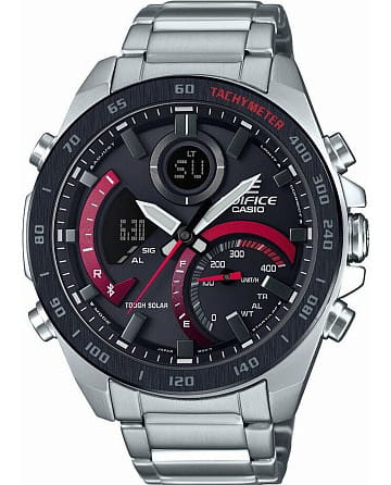 Casio Edifice ECB-900DB-1ADR (ECB-900DB-1A)