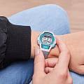 Casio LWS-1000H-8AVEF