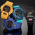 Casio GLS-6900-2E