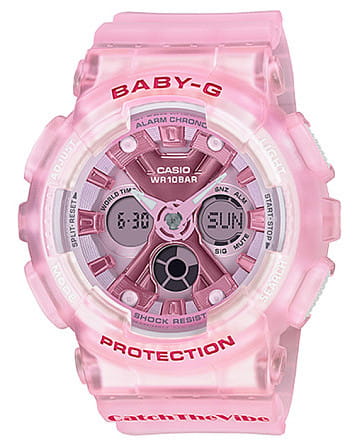 Casio Baby-G BA-130CV-4A