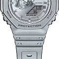 Часы Casio G-Shock GA-2100FF-8ADR (GA-2100FF-8AER) фото 7