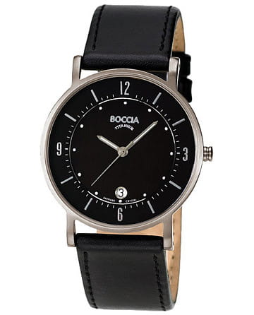 Boccia Titanium 3533-01