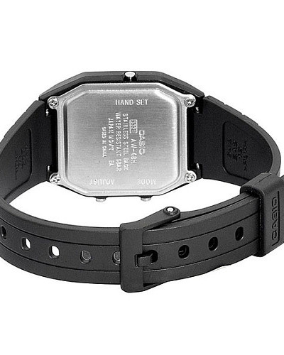 Casio Collection AW-48HE-8AVDF (AW-48HE-8A)