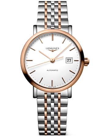 Longines Elegance Elegant Collection 29 мм L4.310.5.19.7
