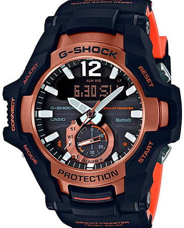 Casio G-Shock GR-B100-1A4