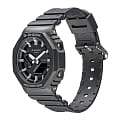 Часы Casio G-Shock GA-2100-1ADR (GA-2100-1A) фото 6