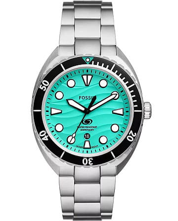 Fossil Breaker FS6066