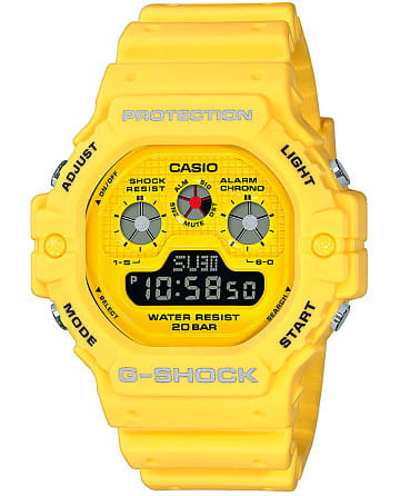Casio G-Shock DW-5900RS-9