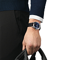 Часы Tissot Gentleman Powermatic 80 Silicium T127.407.16.041.01 фото 2