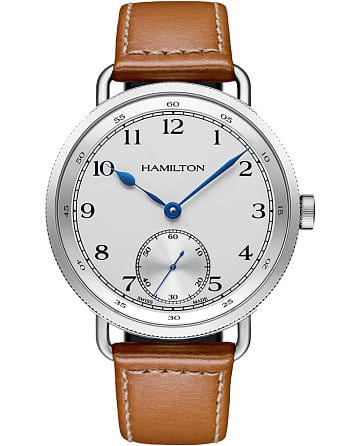 Hamilton Khaki Navy Pioneer Mechanical H78719553