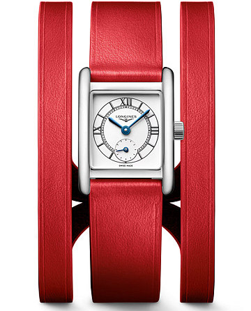 Longines Mini Dolcevita L5.200.4.75.0