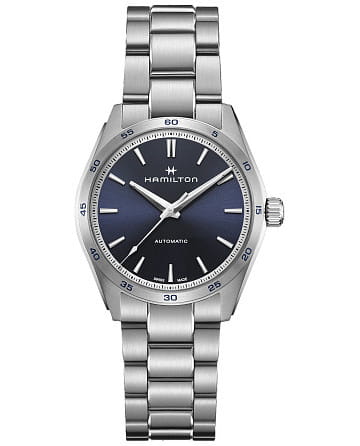 Hamilton Jazzmaster Performer Auto H36215140