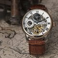 Earnshaw ES-8006-02