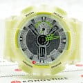 Часы Casio G-Shock GA-110LS-7A фото 4