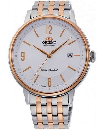 Orient Contemporary RA-AC0J07S  (RN-AC0J07S)