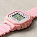 Часы Casio Collection LA-20WH-4A1DF (LA-20WH-4A1) фото 12