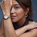 Часы Anne Klein Metals 4012WTGB фото 2