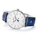 Maurice Lacroix EL1096-SS001-150-1