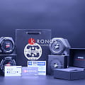 Часы Casio G-Shock GMA-S120MF-8A фото 16