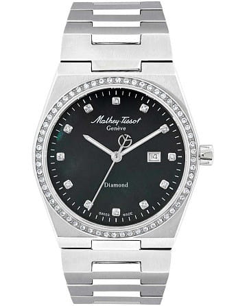 Mathey-Tissot Zeus D118SAN