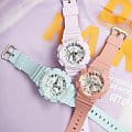 Часы Casio G-Shock GMA-S120DP-4A фото 12