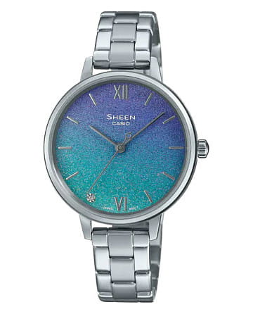 Casio Sheen SHE-4548D-2A