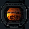 Часы Casio Collection MWD-110H-1AVEF фото 4