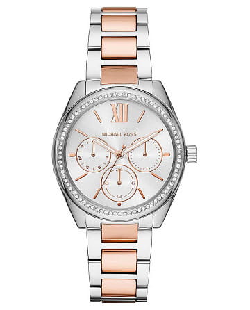 Michael Kors Runway Slim MK7093