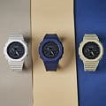 Casio GA-2100-5A