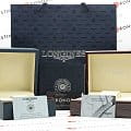 Часы Longines HydroConquest L3.742.3.96.7 фото 8