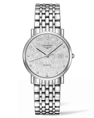 Longines Elegant Collection L4.809.4.77.6