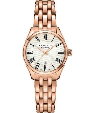 Hamilton Jazzmaster Lady Auto H42245191