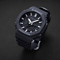 Часы Casio G-Shock GA-2100-1ADR (GA-2100-1A) фото 9