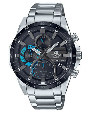Casio Edifice EQS-940DB-1BVUDF (EQS-940DB-1B)