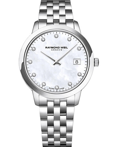 Raymond Weil Toccata 5385-ST-97081