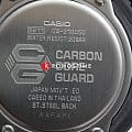 Часы Casio G-Shock GA-2100SU-1A фото 13
