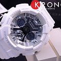 Часы Casio G-Shock GMA-S120MF-7A1 фото 4