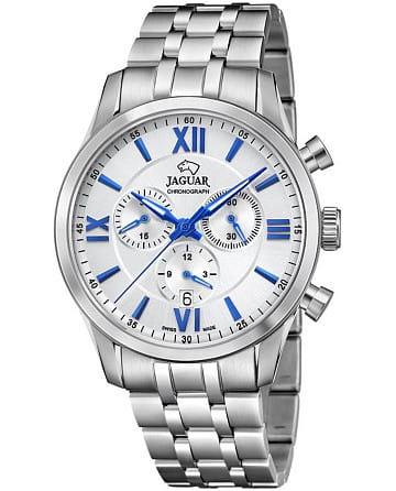 Jaguar Acamar J963/1