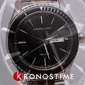 Часы Hamilton Jazzmaster Seaview Day Date Quartz H37511131 фото 7
